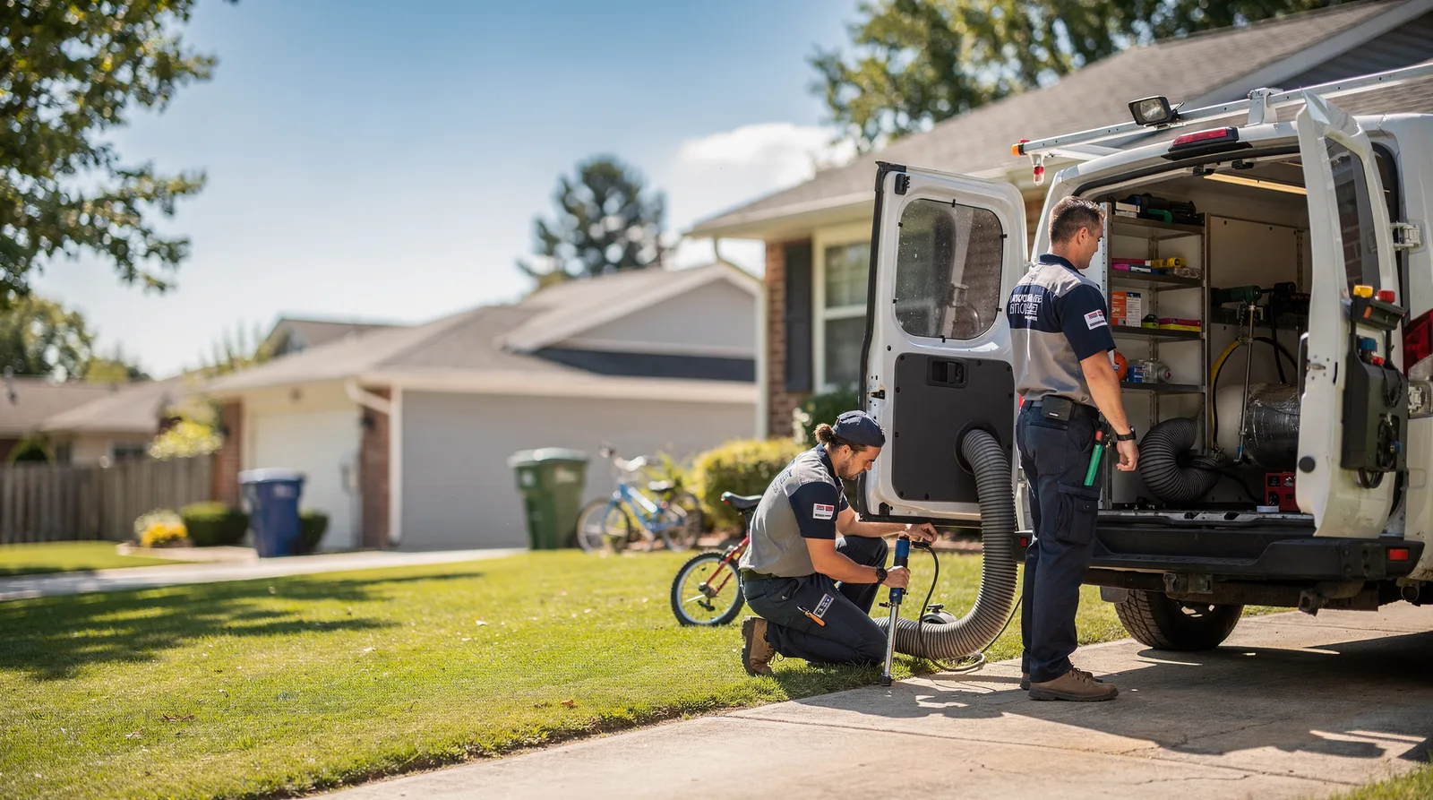 24/7 HVAC Repair & AC Replacement in Munnsville, NY near me